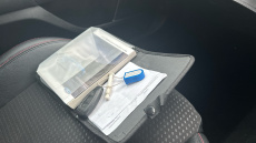 Ford Focus 1.0 EcoBoost 125 ST-Line X 5dr Petrol Hatchback